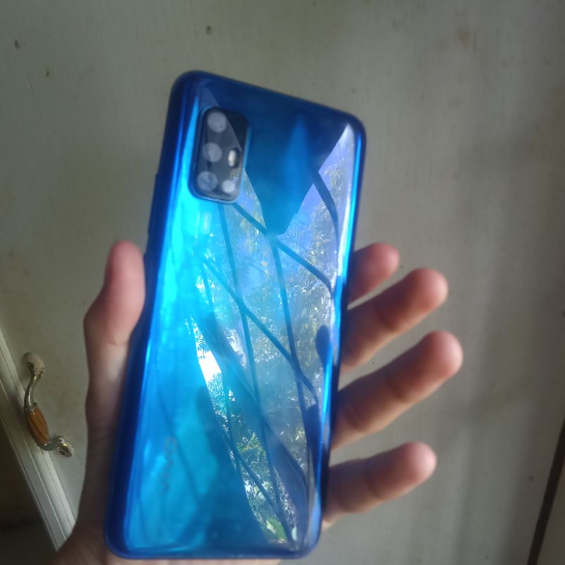 vivo v19 second