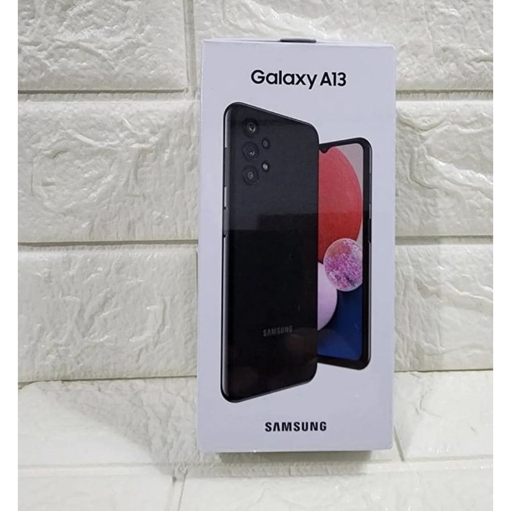Samsung Galaxy A13