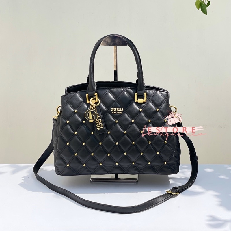 New G Triana Tote Bag