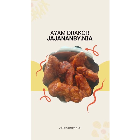 

ayam drakor