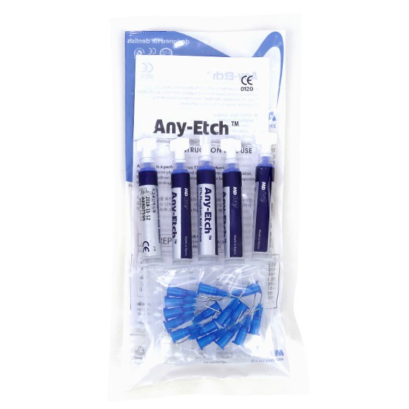 ANY ETCH Etching Dental Etsa Gigi Anyetch Any com