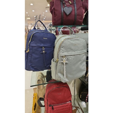 Tas Ransel Bellezza Best Seller Sale