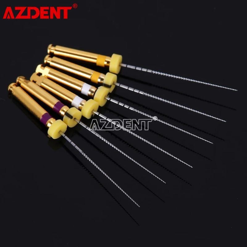 Jual Dental Path Glide File Path File Root Canal Endodontics Rotary