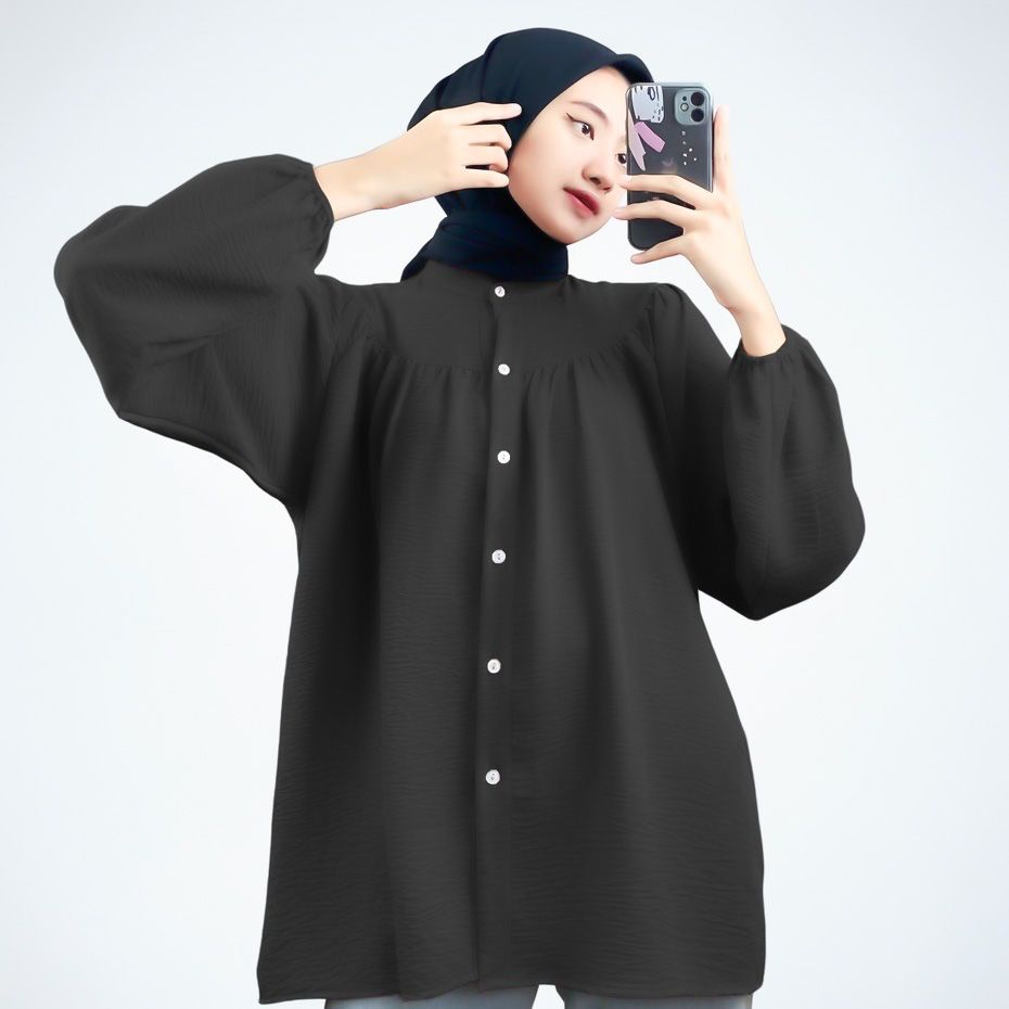 GFS RASHIFA SHIRT BLOUSE