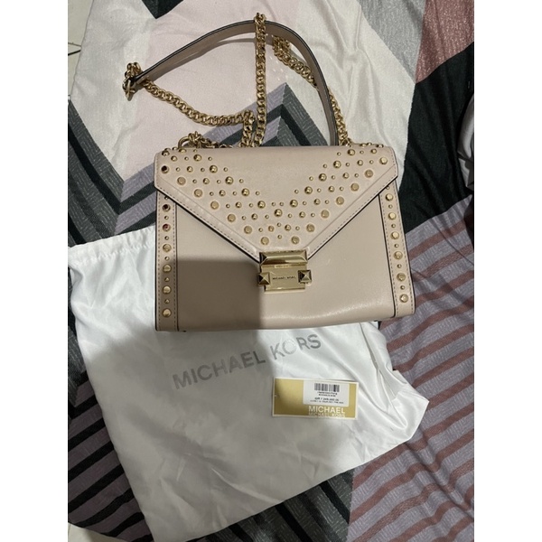 preloved tas Michael kors ori store 1000000%