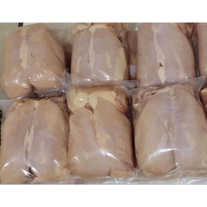 Ayam Fillet Dada 1 kg Frozen