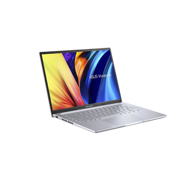 LAPTOP ASUS VIVOBOOK 14X M1403QA / RYZEN 5 5600H / RAM 8GB 512G SSD / 14 INCH WUXGA IPS / WINDOWS 11 OHS - CICILAN 0%