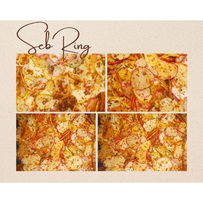 

Sebring Promo Buy 1 get 1(Terbatas)