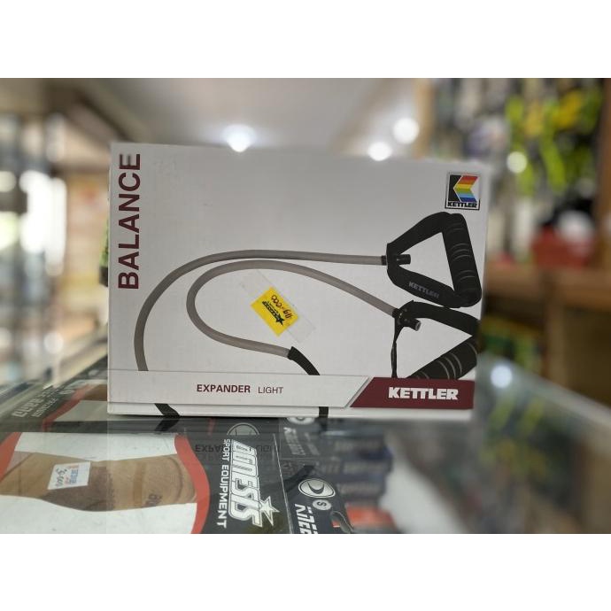 Expander Kettler Light Ready Stock