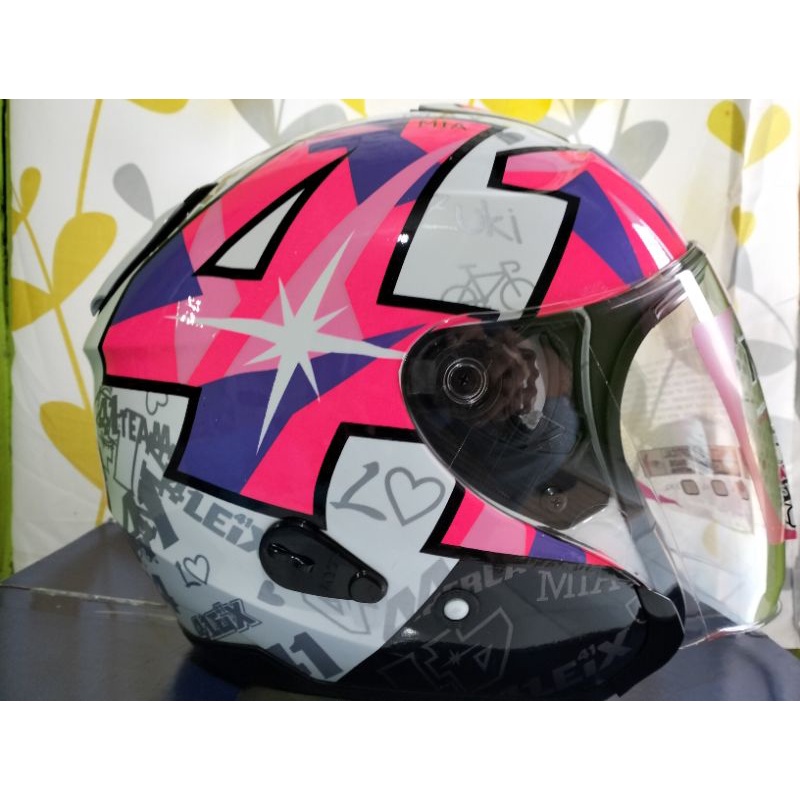 HLEM KYT KYOTO REPAINT ESPARGARO 2021