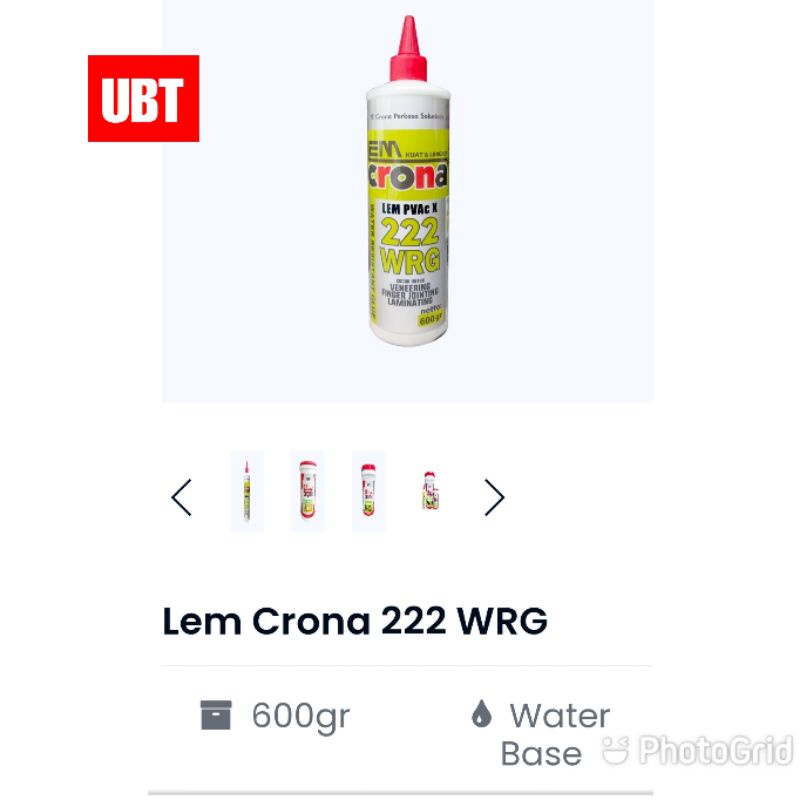 

lem crona wrg 222 termurah original