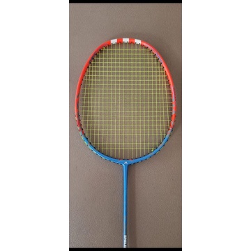 Raket Badminton Adidas Spieler P09 Original