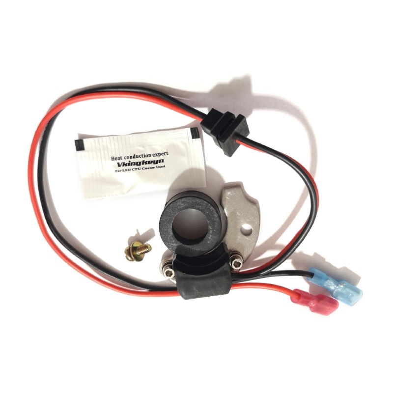 Modul Distributor Sensor Pengapian Untuk T1 T2 T3 Ghia 009 Distributor AC905535