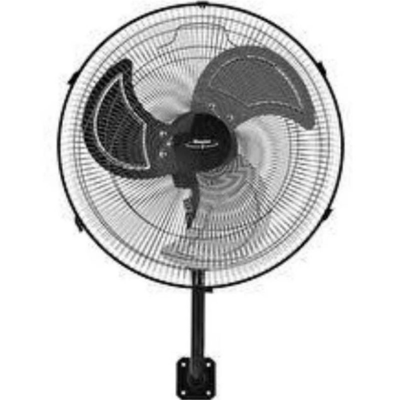 KIPAS MASPION PW 455 - KIPAS DINDING MASPION 18 INCH - WALLFAN MASPION PW 455 - KIPAS MASPION GANTUN