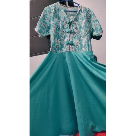 batik couple preloved