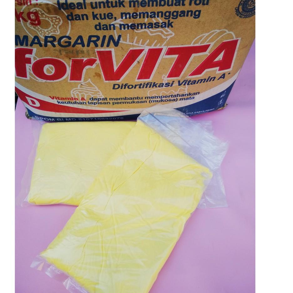 

IDIi7I2--Margarin Forvita Repack @500grm