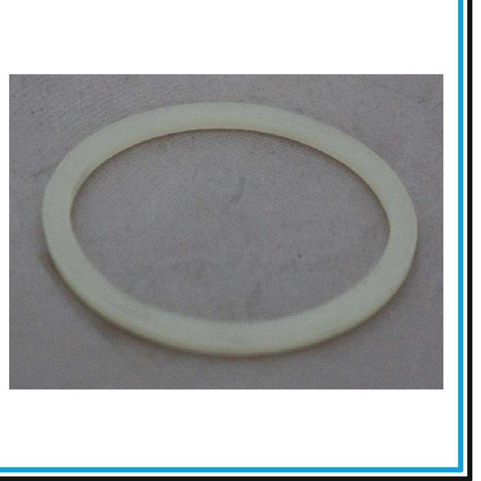 HS777 Seal Ring Of Blade Set Smart Food Processor - Spare Part Vienta New Product