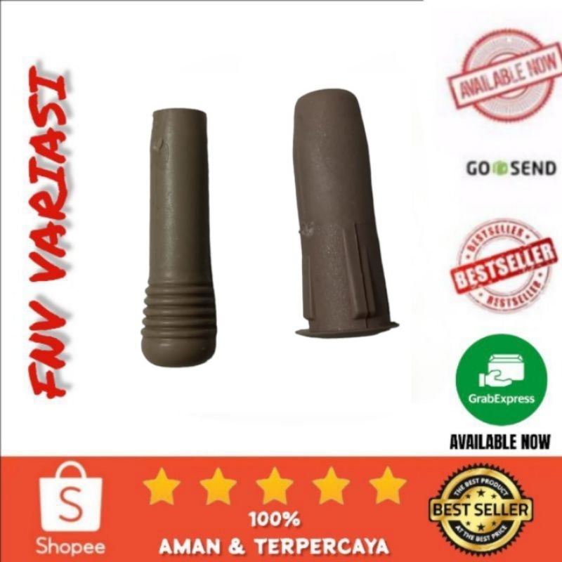 25Pcs Knob Pintu Mobil Avanza Xenia Agya Ayla Luxio Grandmax