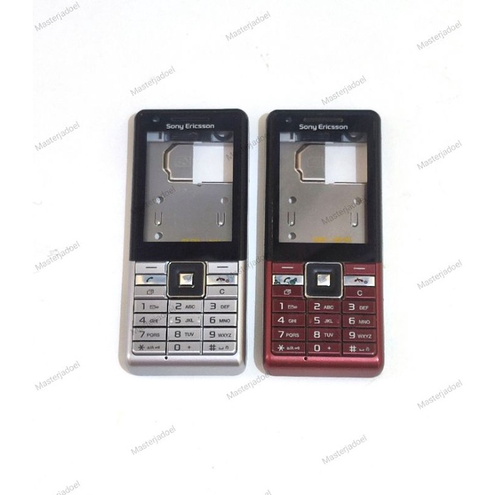 Sale...Casing Sony Ericsson J105i Naite Original