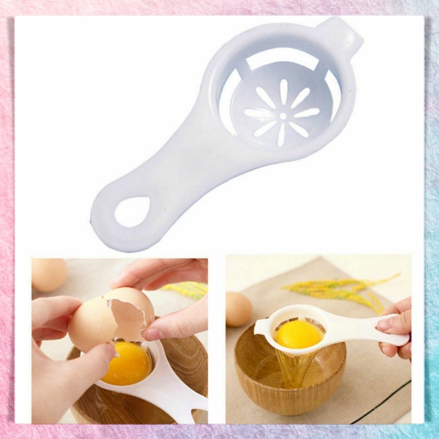 Pemisah Kuning Telur | Pemisah Telur | Pemisah Putih Telur | Pemisah Telor | Egg Separator