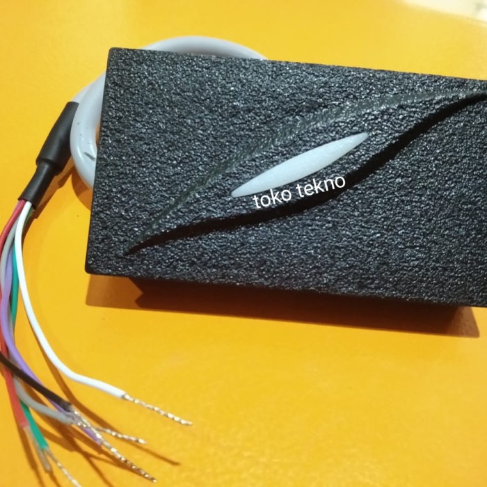 

Exclusive Rfid Wiegand Reader 125Khz Proximity