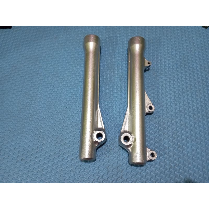 TABUNG SHOCKBREAKER DEPAN HONDA NEW SCOOPY ESP K93 scoopy eSP DONAT ORIGINAL