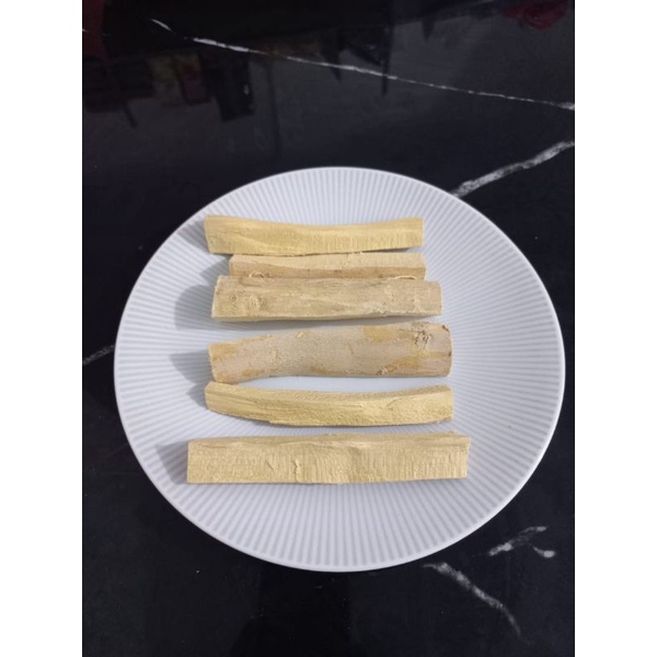 

100gram Akar Pasak Bumi Putih Pahit