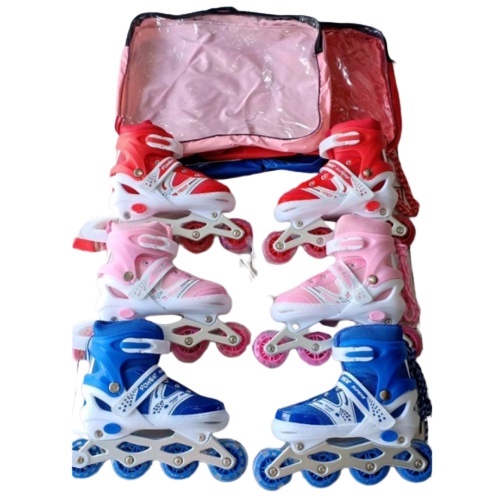 SEPATU RODA POWER SUPER