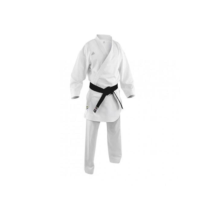 [COD] Adidas Karate Gi Adizero TERPERCAYA Kode 1024