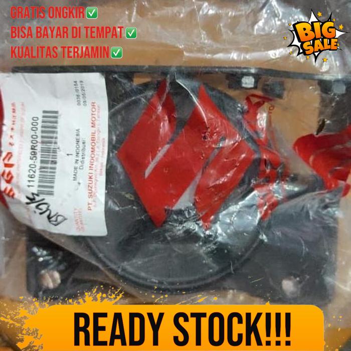 Engine Mounting Ertiga Depan Kiri