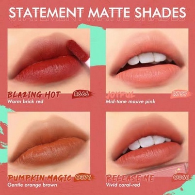 DAZZLE ME Lip Cream | Silky Lipstik Moisturizing