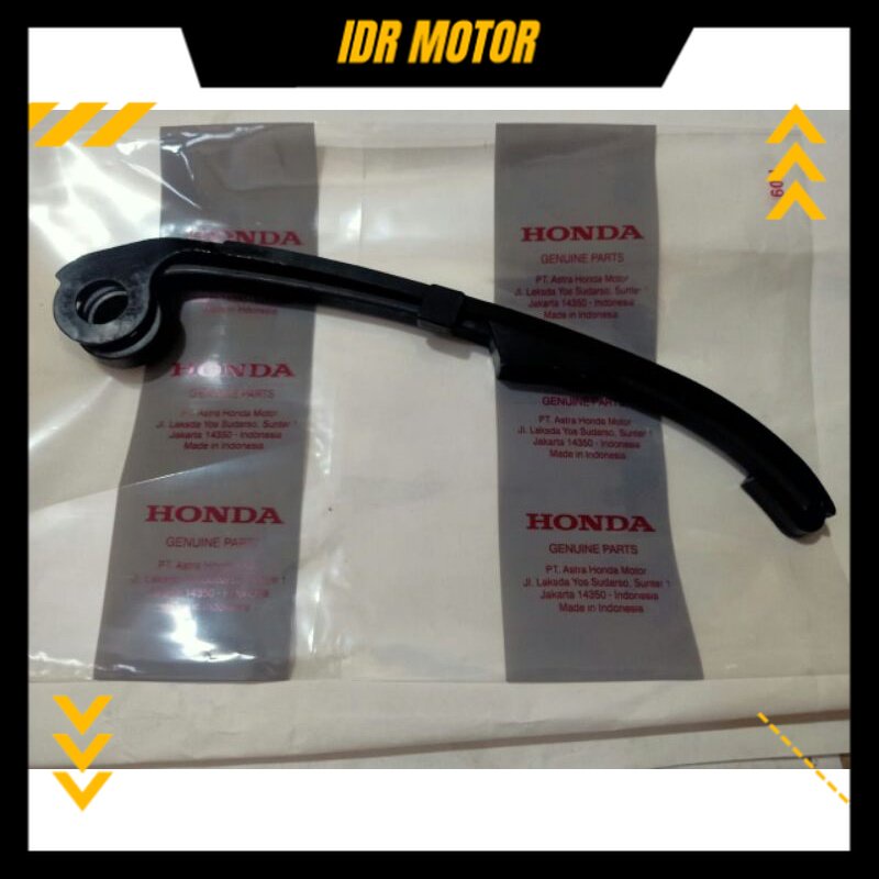 Tensioner cam chain lidah tensioner Honda CBR 150 Sonic GTR 150 fi K56