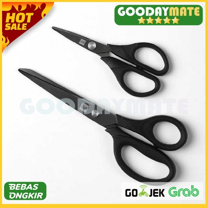 

Hot Sale Huohou Gunting Titanium Plated Scissors Set 2 Pcs - Hu0030 Limited