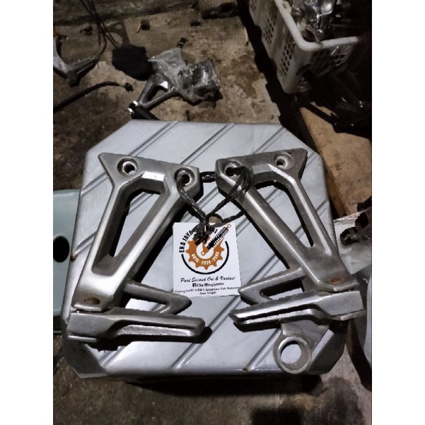 Postep cor suzuki shooter,fostep cor suzuki shooter