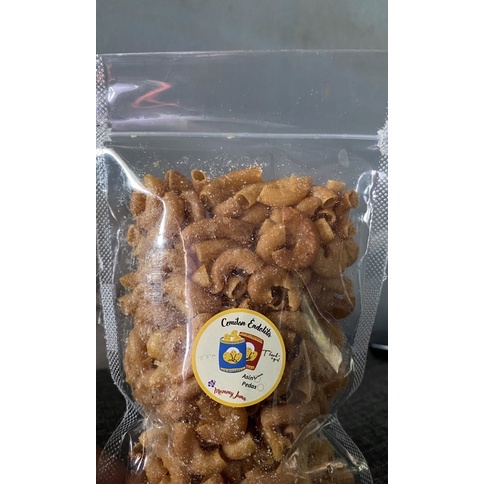 

Makaroni Endolita