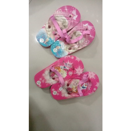 Sandal tali anak s271