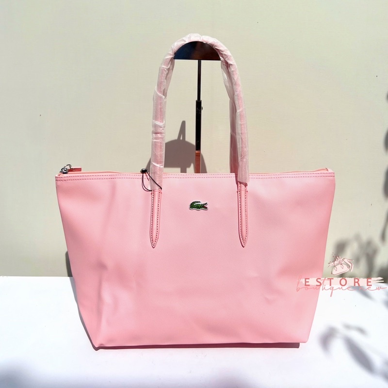 New Lacost3 Tote Bag