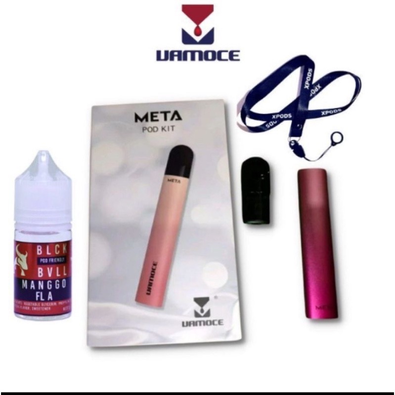 KOLEKSI FAVOR KECILL META FUULSET Variasi harga