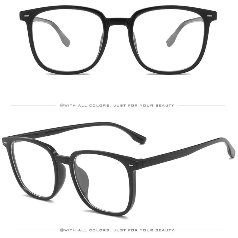 Kacamata Optik Anti Blue Untuk Pria Dan Wanita