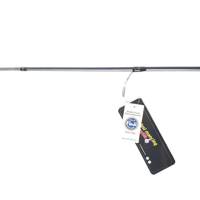 Rod Relix Nusantara Cangkek 682 UL Gen S