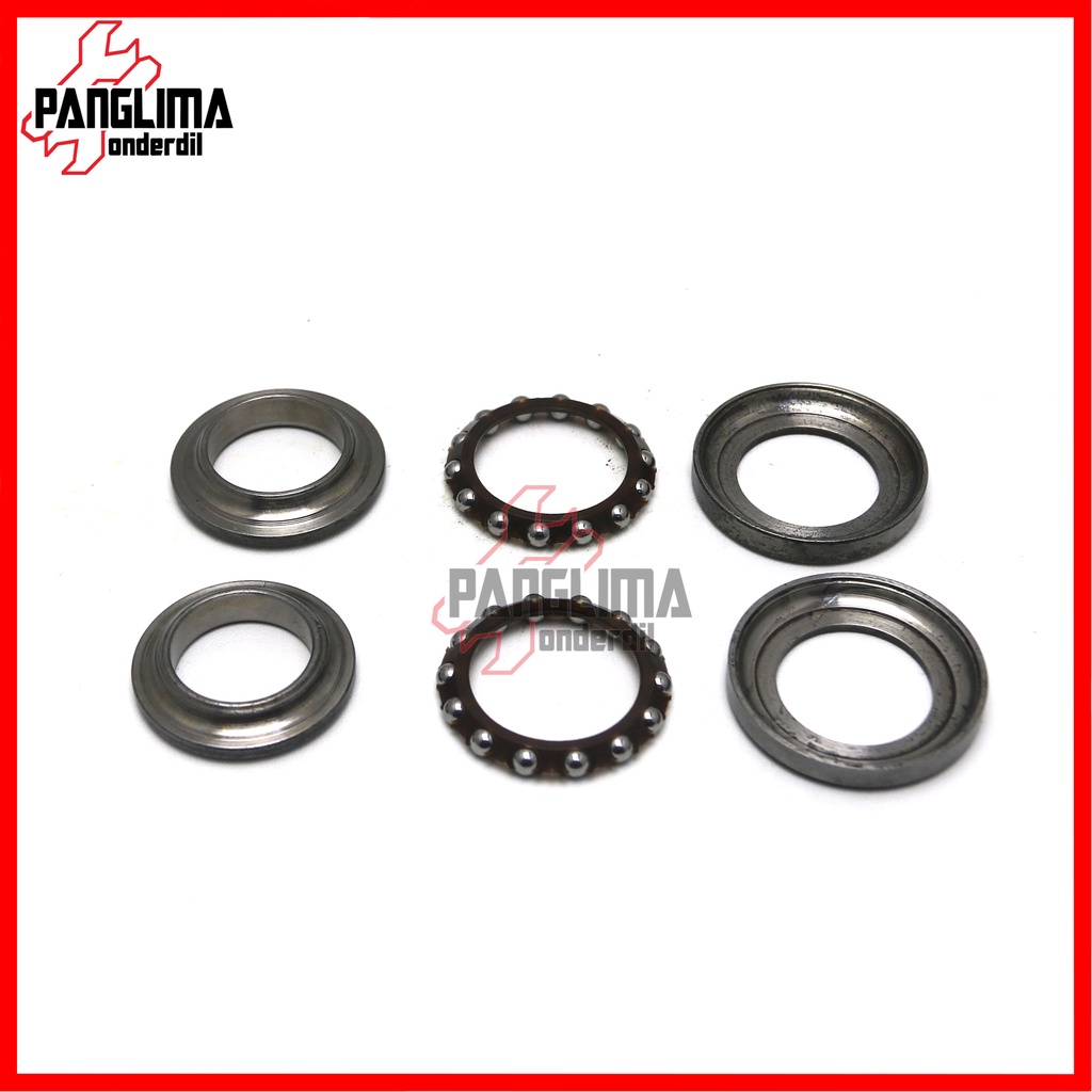 Komstir GL Pro-100-Max/Mega Pro/Win/Tiger Lama-New Revo Comstir Kones Stang-Setang