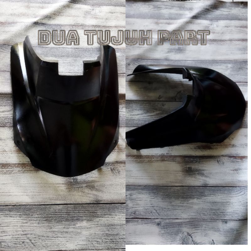 cover bodi tutup mesin beat fi beat esp 2013 2015 original