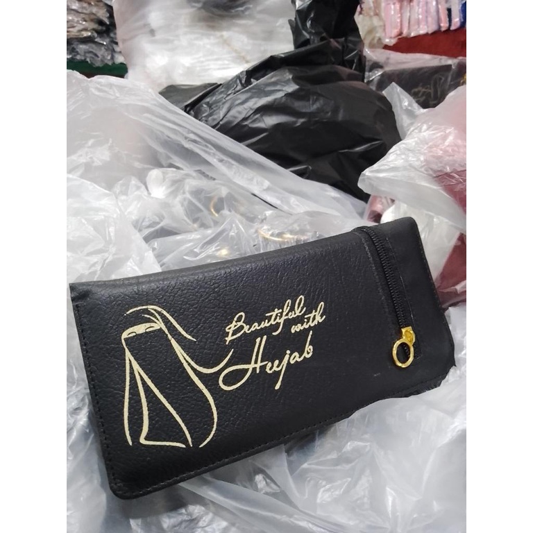 rasta_bags17 - Dompet Import Panjang Wanita Compact