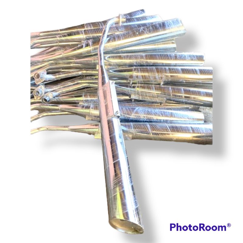 knalpot honda astrea prima astrea star