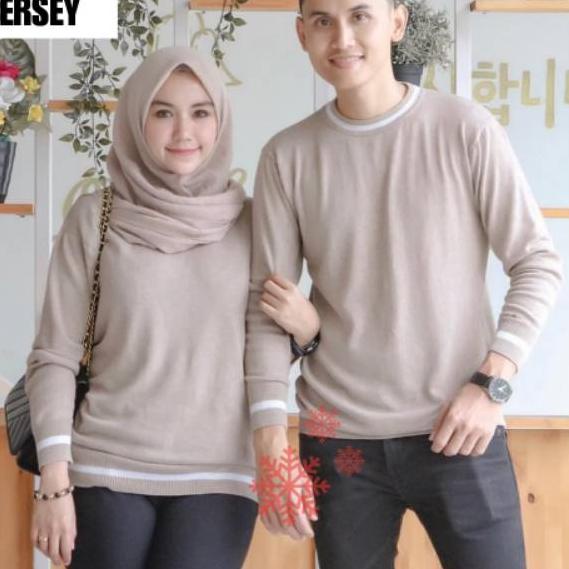 FREE ONGKIRThe Queeta - CP Cersei / Baju Couple Cersei / Baju Couple Casual / Baju Santai / Baju Cou
