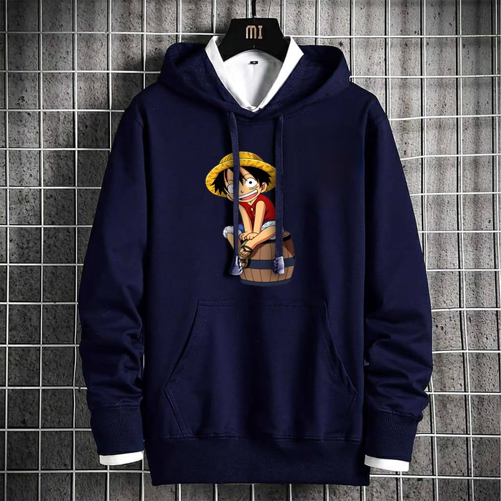 KIYOREN SWEATER HOODIE COWOK DAN CEWEK DEWASA HOODIE SUPER PREMIUM HOODIE TRENDY