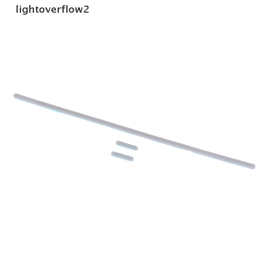 (lightoverflow2) 1pc Alas Kaki Laptop Bahan Karet Untuk Lenovo Xiaoxin Air 15 (ID)