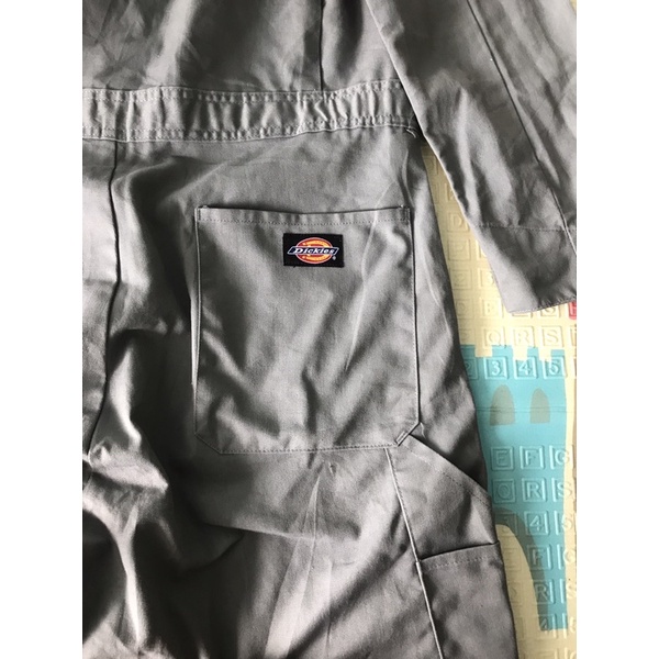 Overall Wearpack Dickies Carpenter Second