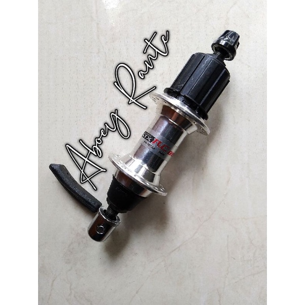 Jual FREEHUB SHIMANO STX RC MC38 PARALLAX    VIA JAPAN | Shopee Indonesia