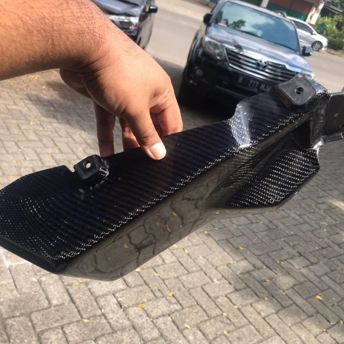 undertail Bawah carbon ZX25R
